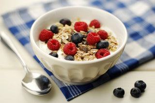 Eat Breakfast to Lose Weight
