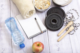 20 Ways to Improve Your Health