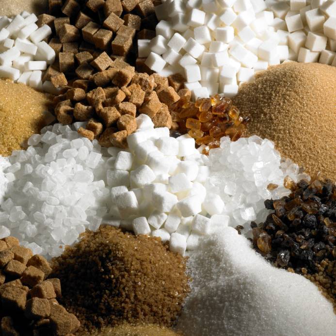 Why Sugar & Agave Are Bad for Your Health  VitaMedica