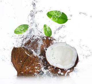 8.13 The Health Benefits of Coconut Water