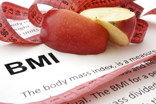 BMI and Healthy Weight