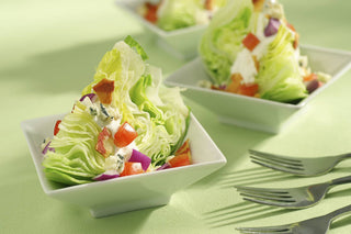 Classic Iceberg Wedge Salad