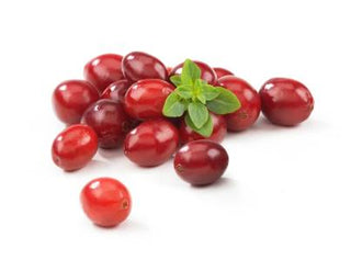 Cranberries