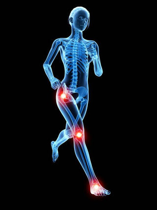 Exercise & Pain Tolerance