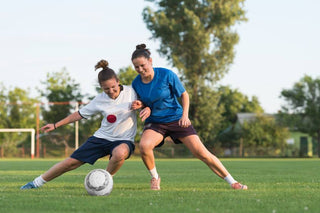 5 Ways to Prevent & Treat ACL Injuries