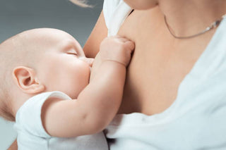 Benefits of Breast Feeding