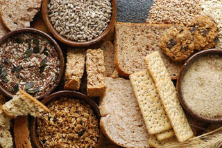 Role of Fiber in Weight Loss