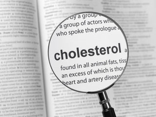 Know Your Numbers - Cholesterol