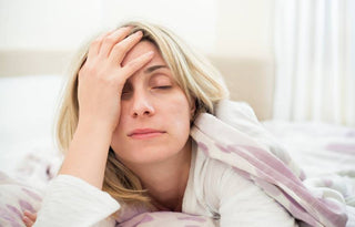 Sleep Deprivation & Harm it Causes