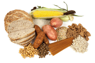Resistant Starch and Weight Loss