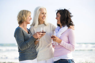 Women, Alcohol & Aging