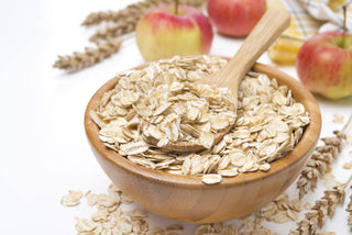 The Fiber 4-1-1: What It Does, Why You Should Eat It & How to Get More in Your Diet