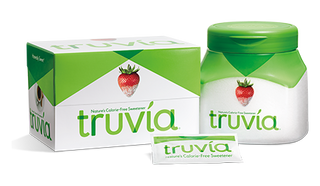 Truvia - Made from Stevia