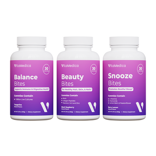Bites Bundle