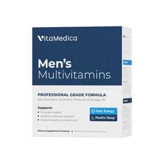 Men's Multivitamin