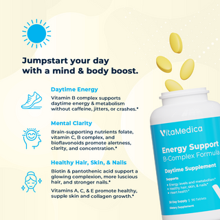 Wellness Starter Kit with Probiotic Gummies