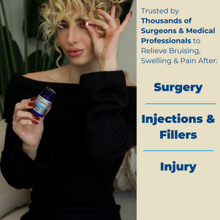 Body Surgery Recovery Bundle