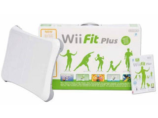 Interactive Fitness Games