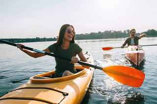 20 Ways to Stay Active & Feel Great