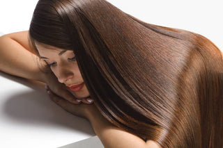 8 Nutrients for Healthy Summer Hair