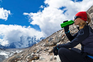 Bottled Water – is the Premium You Pay Worth it?