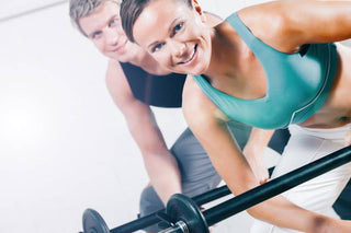 Avoid Losing Muscle Mass with These Tips