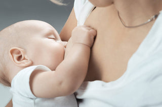 Breast Feeding & Breast Cancer Risk