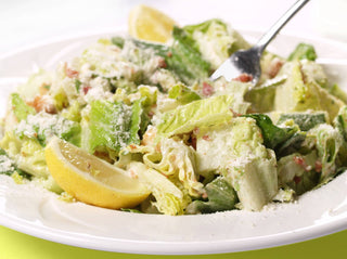 Classic Caesar Salad