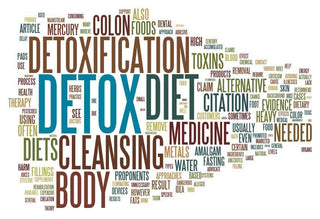 Detox & Cleanse