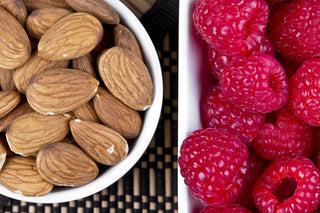 Eat More Fiber to Lose Weight