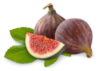 Fresh figs