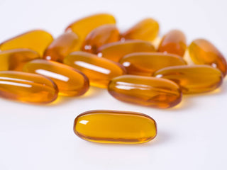 Fish Oil Supplements May Reduce Breast Cancer Risk