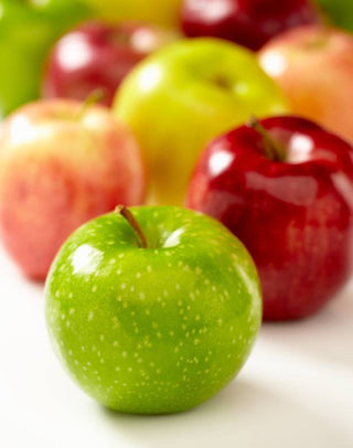 An Apple a Day