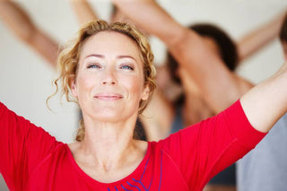 Health Benefits of Exercise