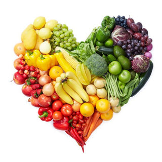 Heart Healthy Diet