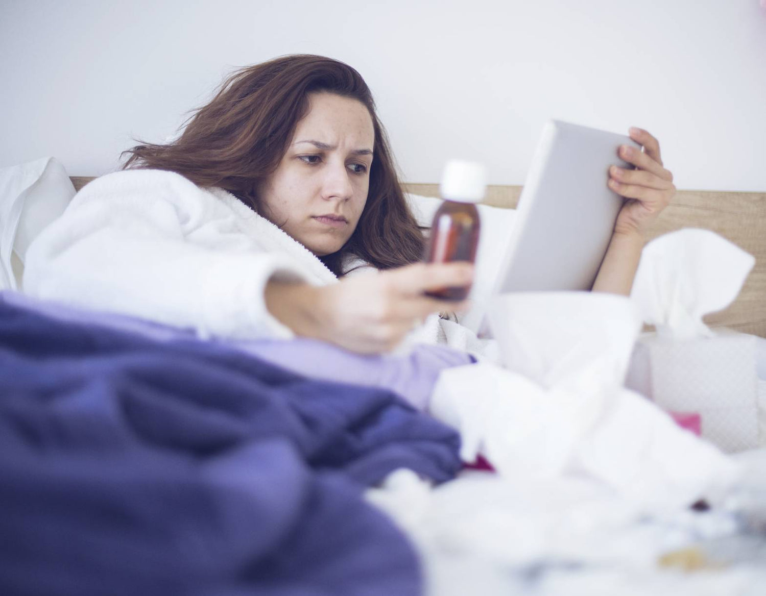 How to Manage Pain After Surgery VitaMedica