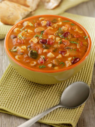 Minestrone Soup