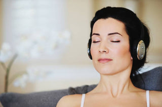 Music Improves Recovery
