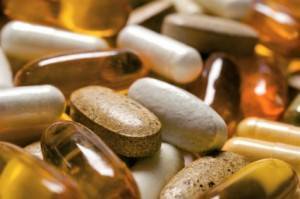 20 Supplements to Avoid Around Surgery