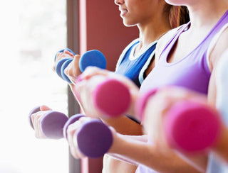 Protein Intake and Weight Maintenance