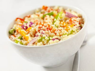 Quinoa