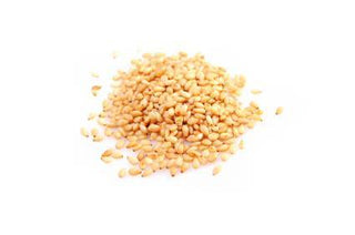 Sesame Seeds