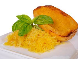 Spagetti Squash