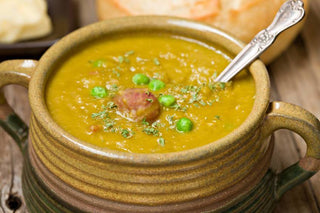 Split Pea & Ham Soup