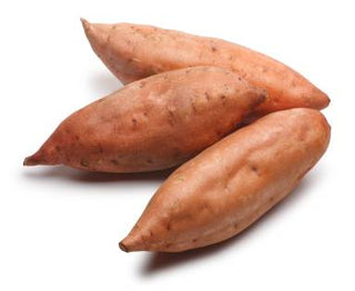 Sweet Potatos