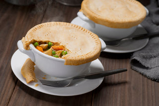 Chicken Pot Pie
