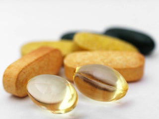 Vitamin Supplements