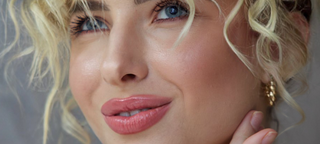 Want Glowing Skin - Don't Drink White Wine