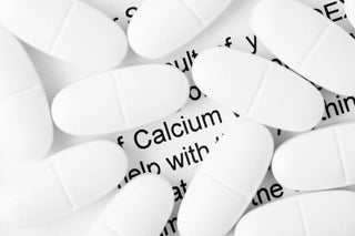 Calcium Supplements