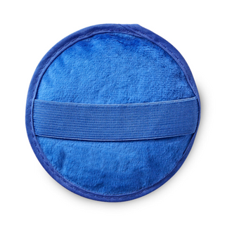 Plush Round Hot/Cold Therapy Pack
